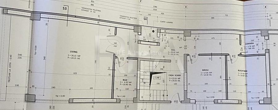 Spatiu comercial la 2 pasi de gura metroului - 10
