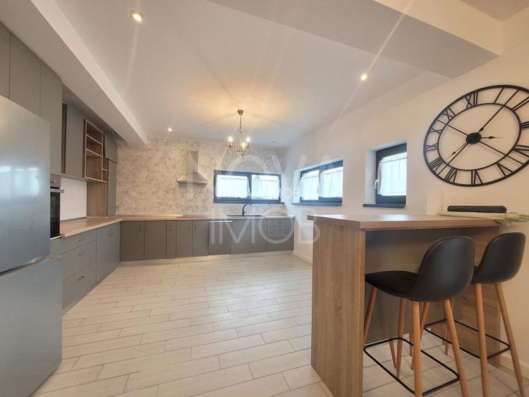 Casa 4 camere de inchiriat, Zona Triajului, Selimbar - 3