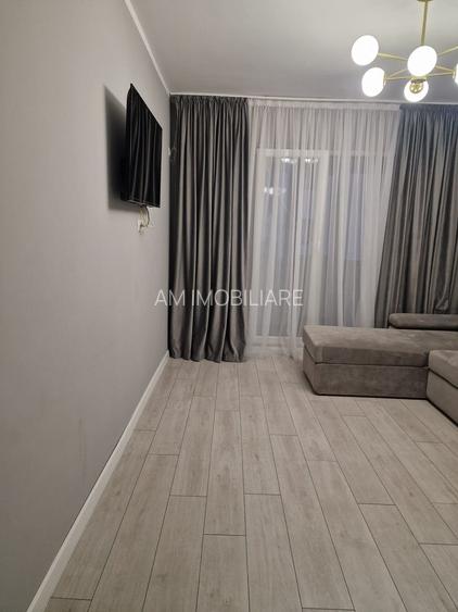 AP. 2 CAMERE DOBROESTI, PET-FRIENDLY, BUCATARIE INCHISA, CENTRALA - 10