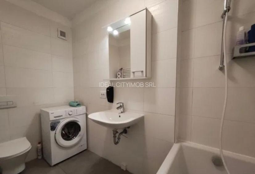 Inchiriere Studio modernt et 1 cu parcare Kasper Coresi - 10