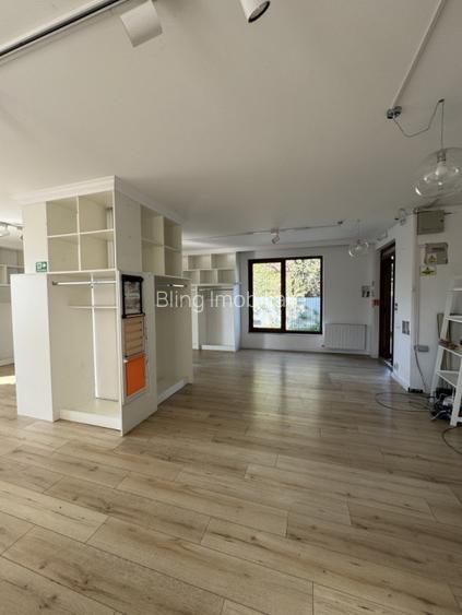 Spatiu comercial 67mp, gradina, parcare, Avram Iancu  - 4