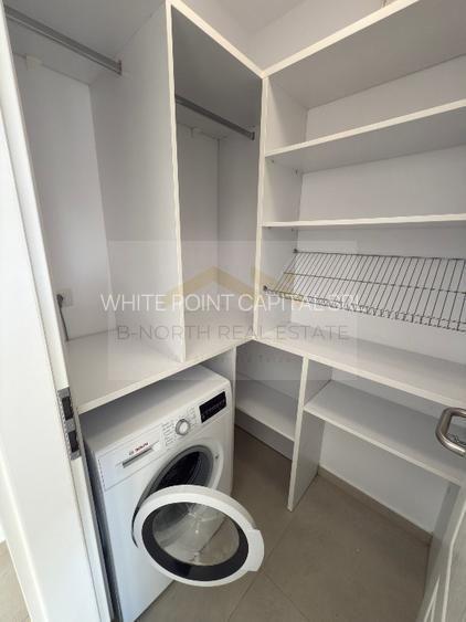 4 camere | 110 mp utili | Terasă închisă | Grădină amenajată Corbeanca Park - 8