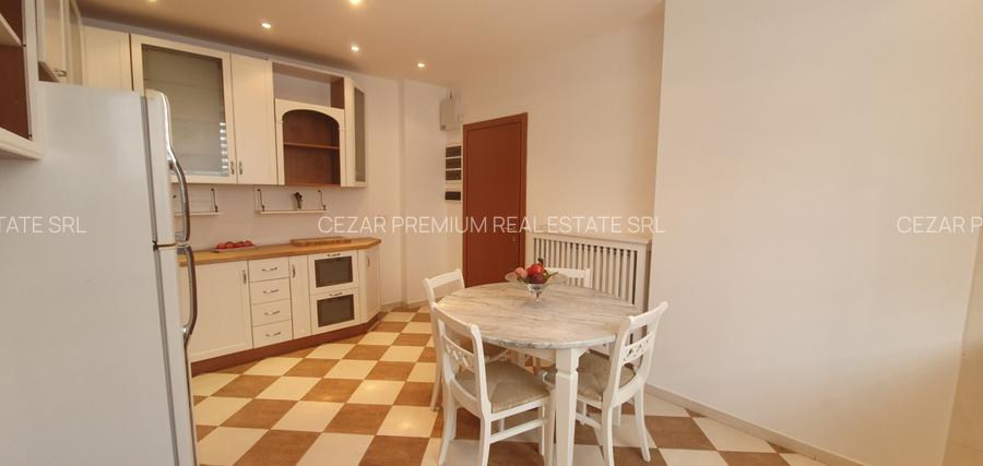 PIPERA COMPLEX DE VINZARE VILA IBIZA GOLF LIGHT - 15