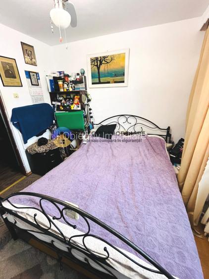  Apartament 4 camere –Cartier Precista– 78,46 mp utili  - 4