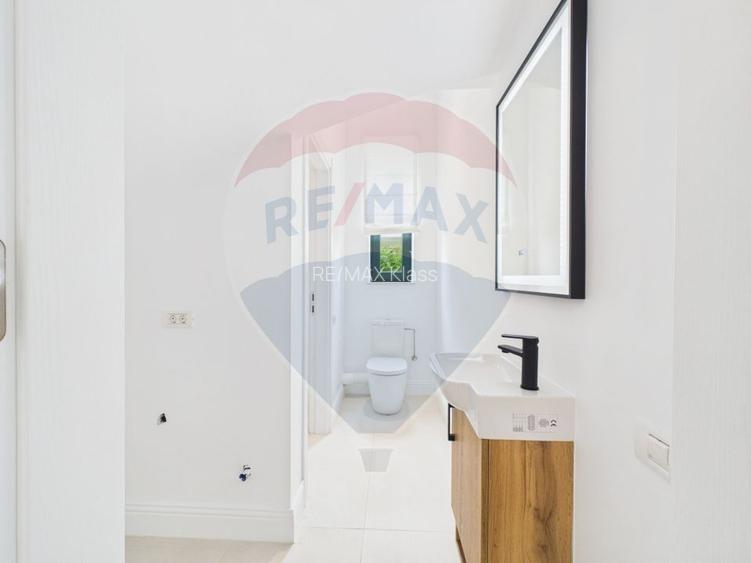 Vila eleganta 8 camere Corbeanca - 10