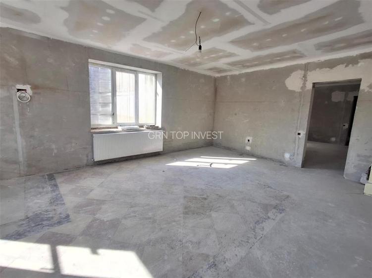 Casa individuala 8 camere 1250mp teren Cristian - 22