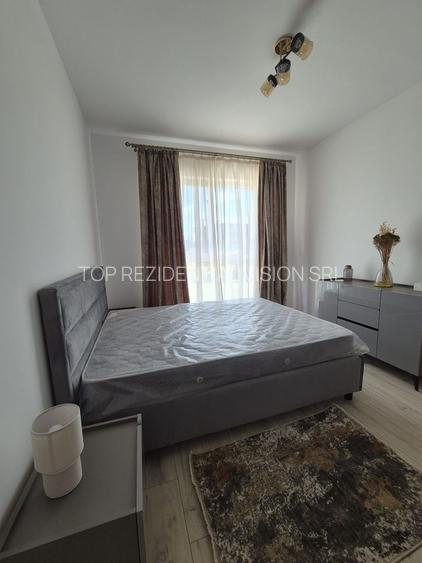 AP. 2CAM. MOBILAT SI UTILAT CU LOC DE PARCARE INCLUS / PALLADY! - 11