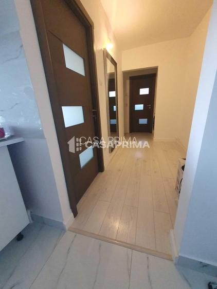Apartament 3 camere 72mp, decomandat, CUG, RENOVAT ! - 9