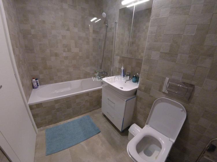 Apartament Novum Grozavesti - 10
