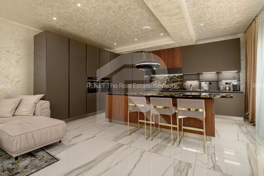 Penthouse  HERASTRAU - VIDA Residence - 4