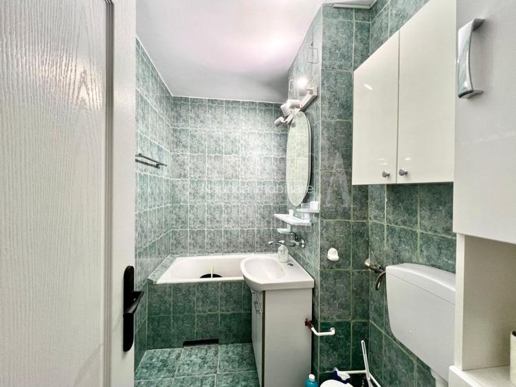 Apartament 3 camere de vanzare in Manastur, Cluj Napoca - 5