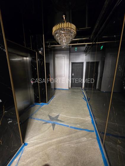 2 camere Campus - bloc nou, cu vedere la lac 118000 euro - 25