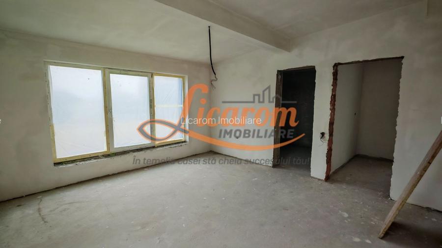 Vila LUX Parter+Etaj(stil mediteranean) in Stupini zona Plugarilor - 26