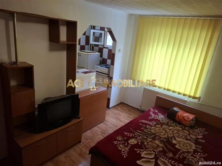 Garsoniera de vanzare | Lujerului | Metrou | Mobilat-Utilat - 2