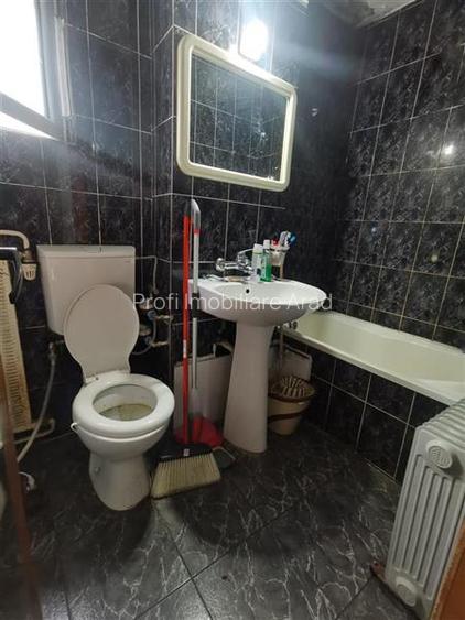 Vand apartament 1 camera- 59 mp la et. 2 -Alfa - 8