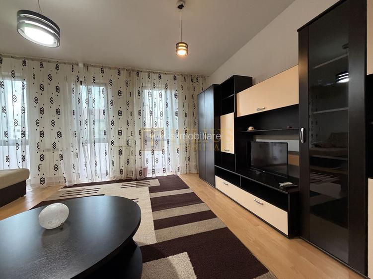 Complex Studentesc - semicentral 60mp UTILI; bucatarie inchisa. - 2