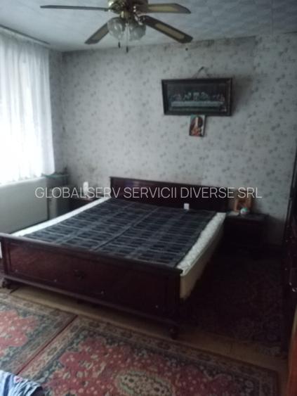 FARA COMISIOANE apartament cu 3 camere etaj 4 Dr Taberei Parc Moghioros Auchan - 6