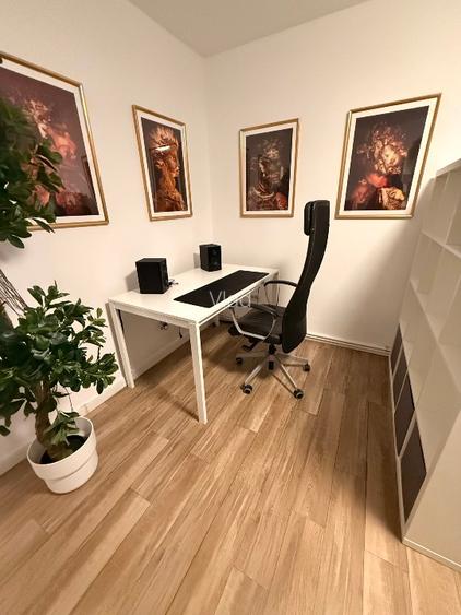Apartament De Inchiriat - 2 Camere - Ultra Modern - Zona Garii / Arcu - Iasi - 2