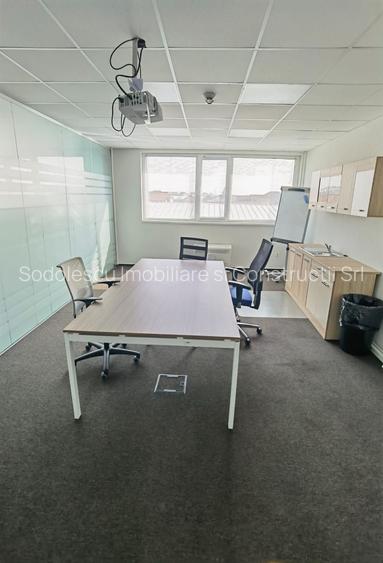 Spatii birouri/servicii - 14