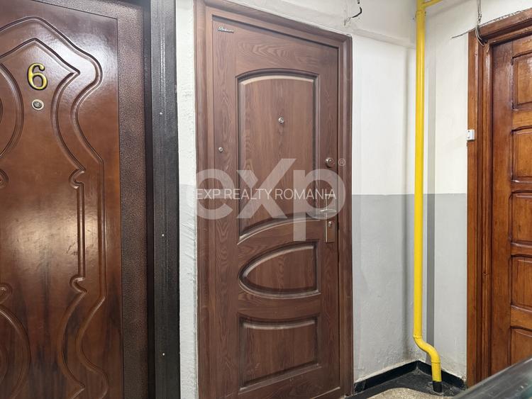 Apartament de vânzare cu 3 camere, etaj 1, Aleea Otelarilor, zona Narcisa - 7