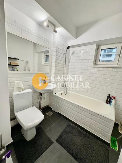 Ultracentral – Anastasie Panu | 3cam Decomandat -  80 mp | Etaj 3 | - 4