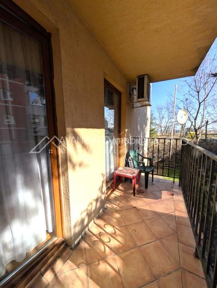 | Apartament 3 camere | 79 mp | Parcare subterana | Zona excelenta | | - 9