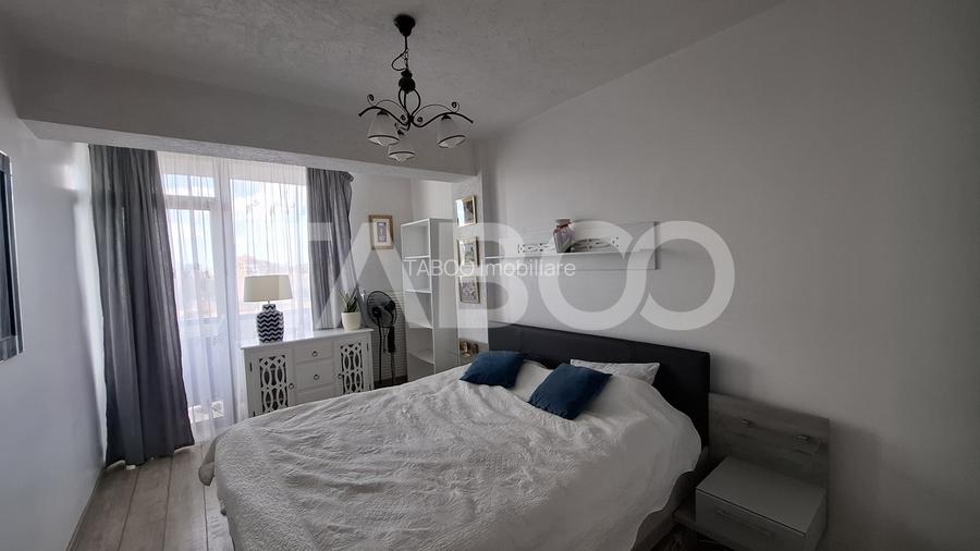 Apartament de vanzare 2 camere decomandat 59 mp zona Doamna Stanca - 4
