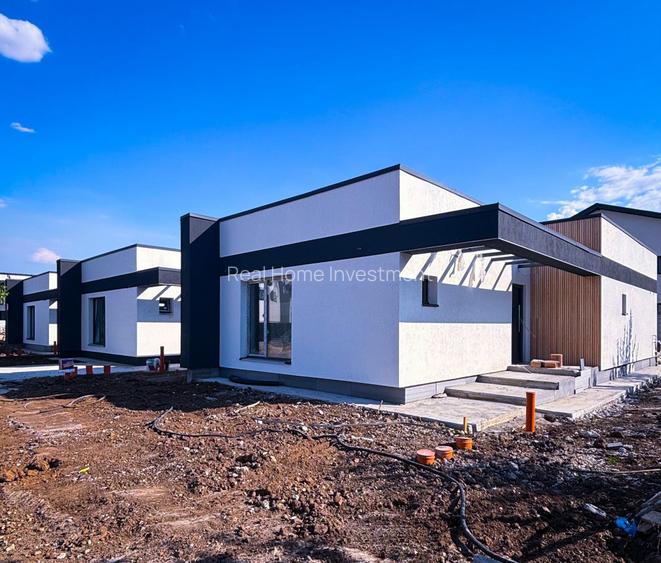 Casa parter 3 camere - Berceni - 17