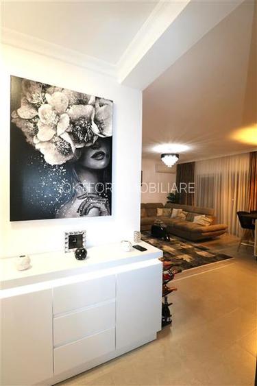 Apartament cu 3 camere,  ultrafinisat , Dumbravita - 10