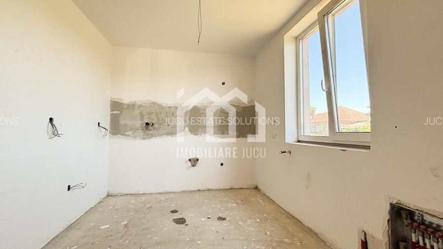 COMISION 0% Casa Individuala, 4 Camere, 134mp, Teren 625mp, Rascruci - 9