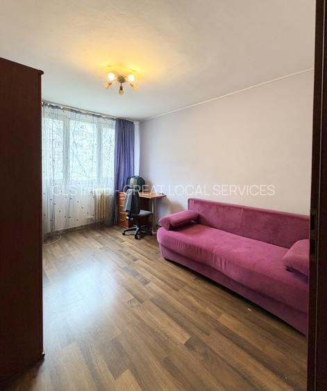 Apartament în Fizicienilor - Camil Ressu - 11