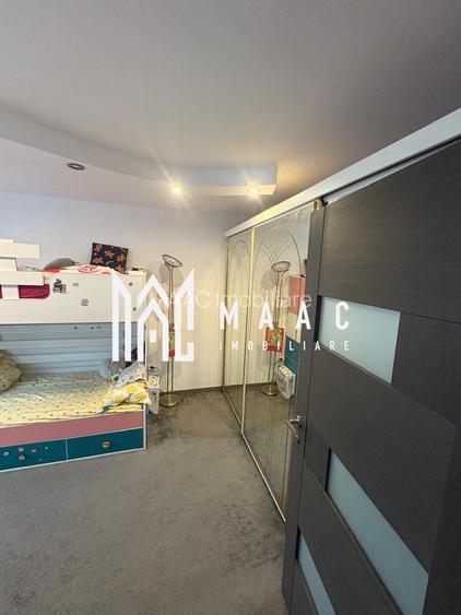 Apartament 2 camere | 58 MPU | Etaj 2 | Hipodrom 3 - 21