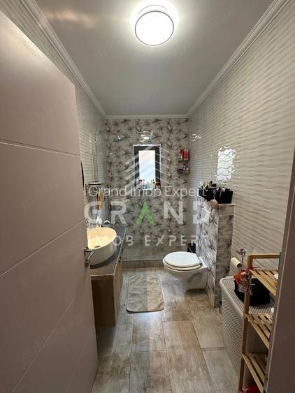 Apartament 2 Camere | Balcon | Petfriendly | Dambu Rotund - 5