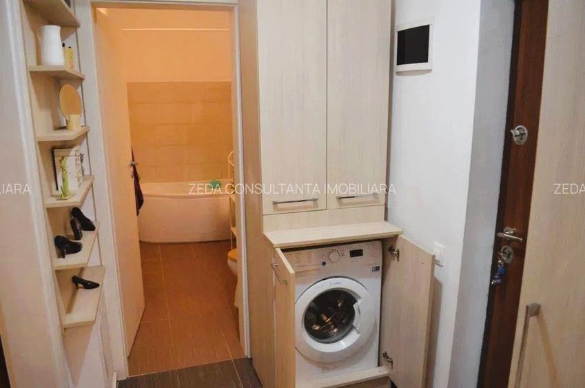Apartament 2 camere Dimitrie Leonida-Bloc Nou-Parcare inclusa - 3