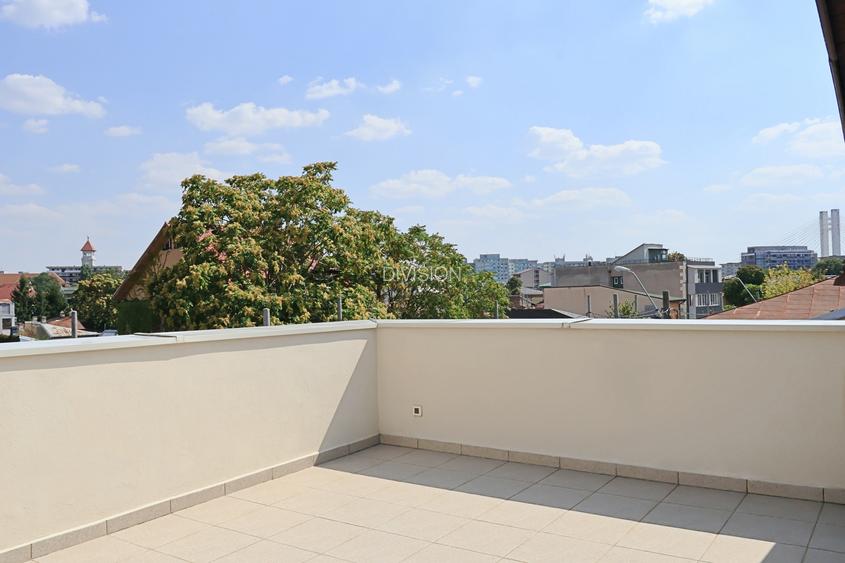 Vilă contemporană premium în Banu Manta – Ion Mihalache - 9