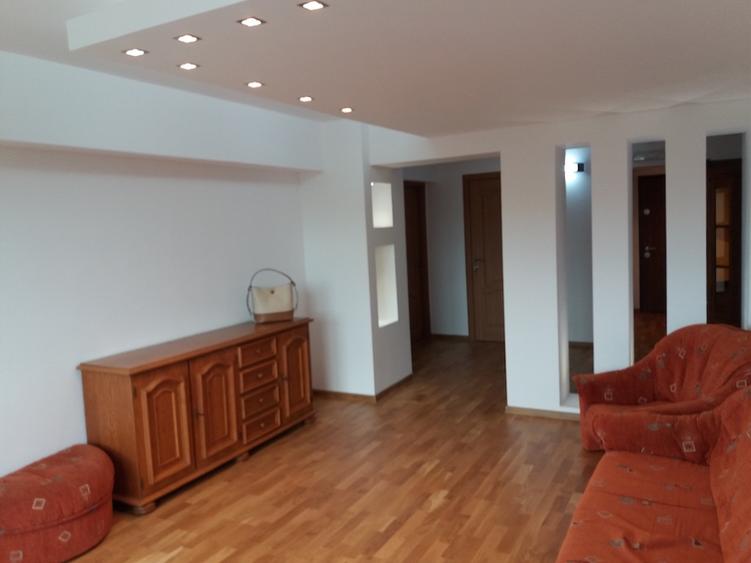 Apartament 2 camere | Ultracentral - Bdul Unirii 2, Bacau | Renovare completă