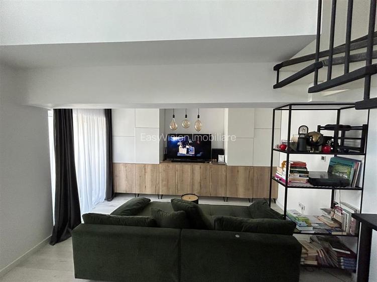 Penthouse Duplex | Belvedere Residence | 109 MP | Sector 1 - 5