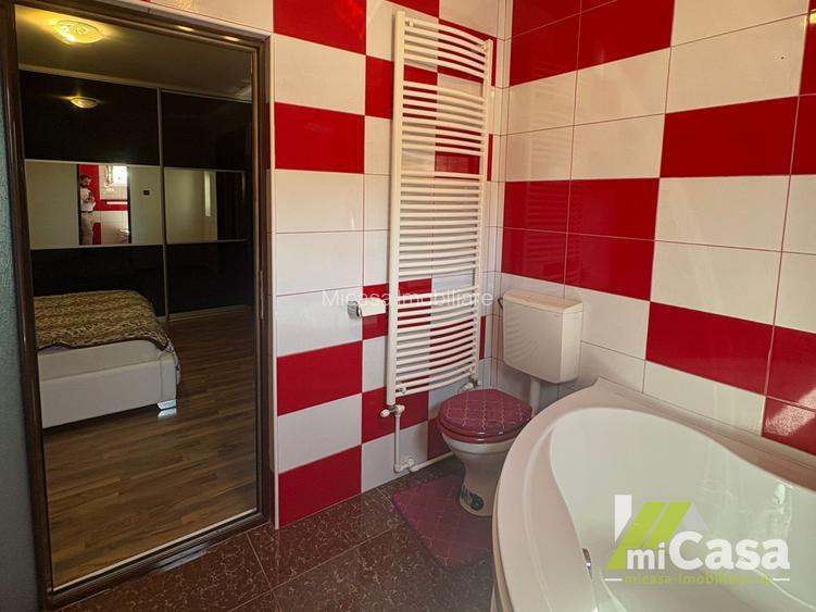 Casă spațioasă cu foișor și anexă – Zona Mașniță, Galați - 20