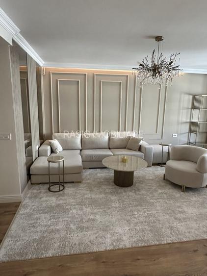 Vanzare apartament 2 camere Pipera Complex Ivory Residence - 3