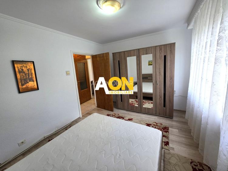 Apartament 2 camere, etaj 3, renovat, zona Bulevardul Transilvaniei - 6