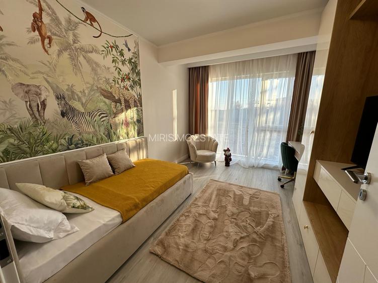 Apartament cu 3 camere, Decomandat, 2 minute de Metrou Berceni - 7
