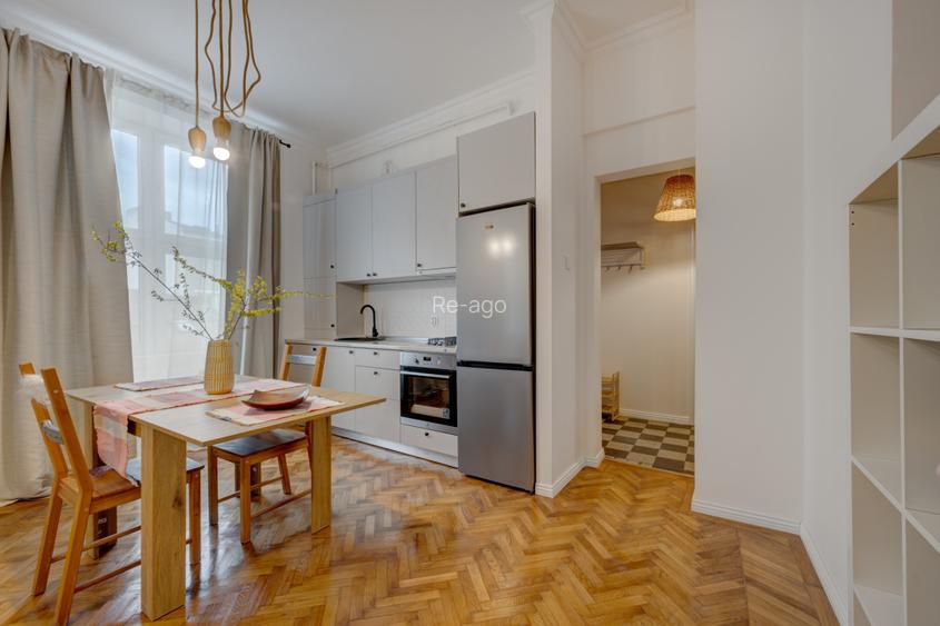 APARTAMENT 2 CAMERE PARCUL CAROL - 3