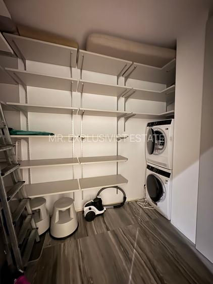 Apartament 4 camere de Lux in One Rahmaninov zona Floreasca Barbu Vacarescu - 12