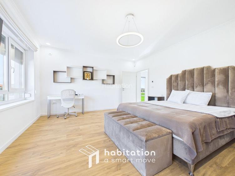 Duplex elegant si luminos, cu o curte impresionantă, Dumbrăvița - 21