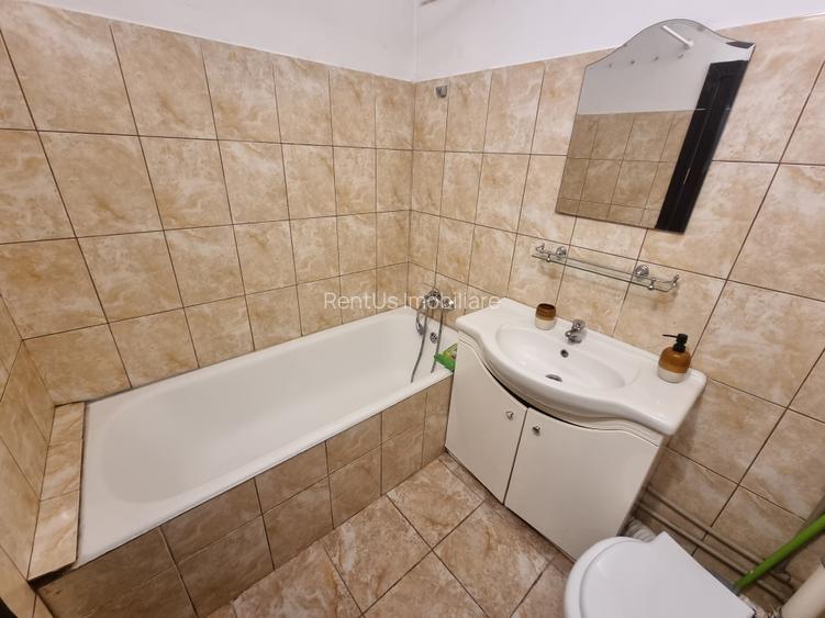 Garsoniera mobilata | 7 minute Metrou Gorjului- Militari - 5