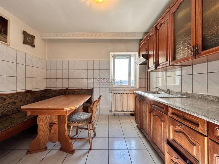 4 CAMERE Doamna Ghica 96mp-Bloc 89 si apartamentul pe care il faci asa cum vrei - 2