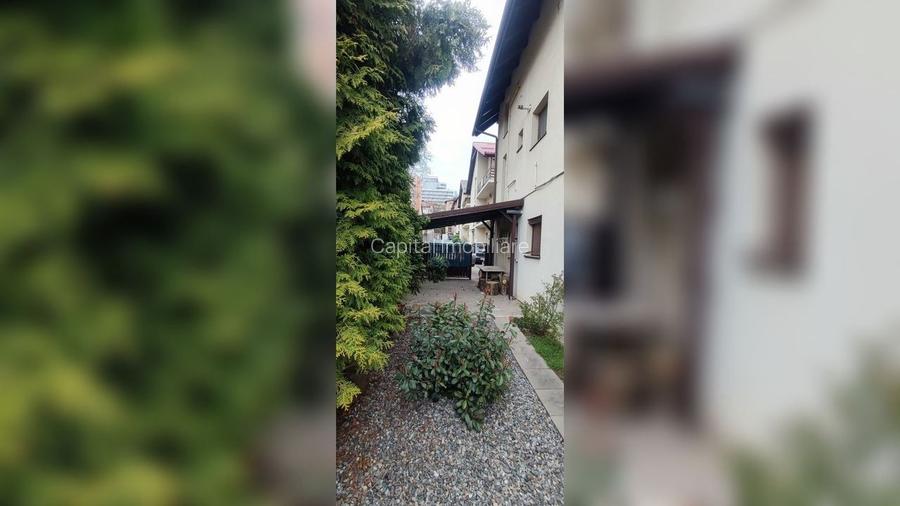 COMISION 0%! Ap. 3 camere LUX 70 mp, 2 parcări, grădină, Grigorescu - 26
