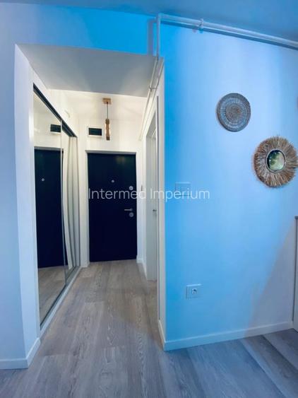 Mamaia Sat prima linie la Mare doua studiouri etaj 2 si 3 moderne - 4