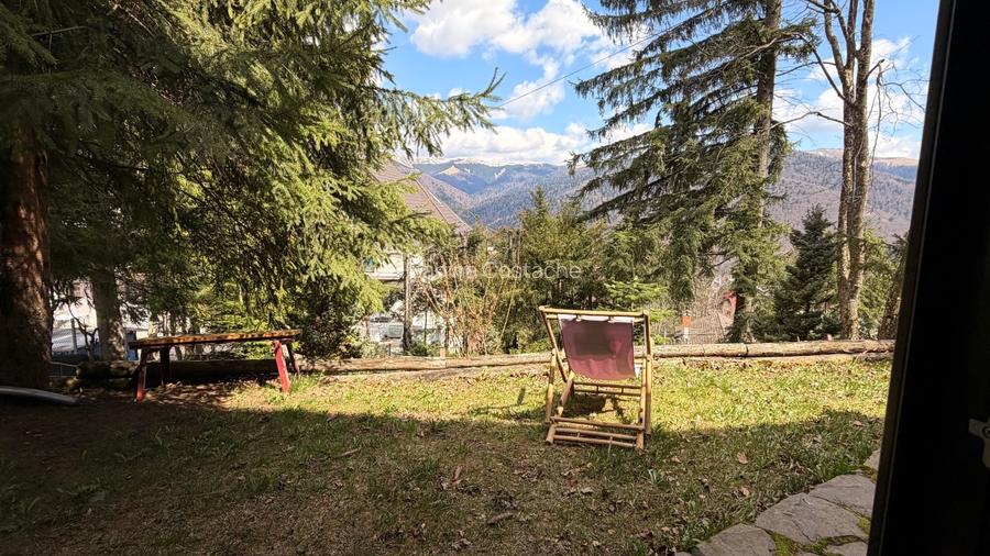 De vânzare oază de relaxare la munte – Sinaia, Zona Telegondolă - 3