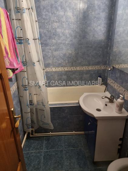 Apartament 2 camere etajul 1, Bulevardul Stefan cel Mare - 3